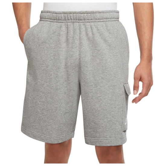 Nike Ανδρικό σορτς Sportswear French terry